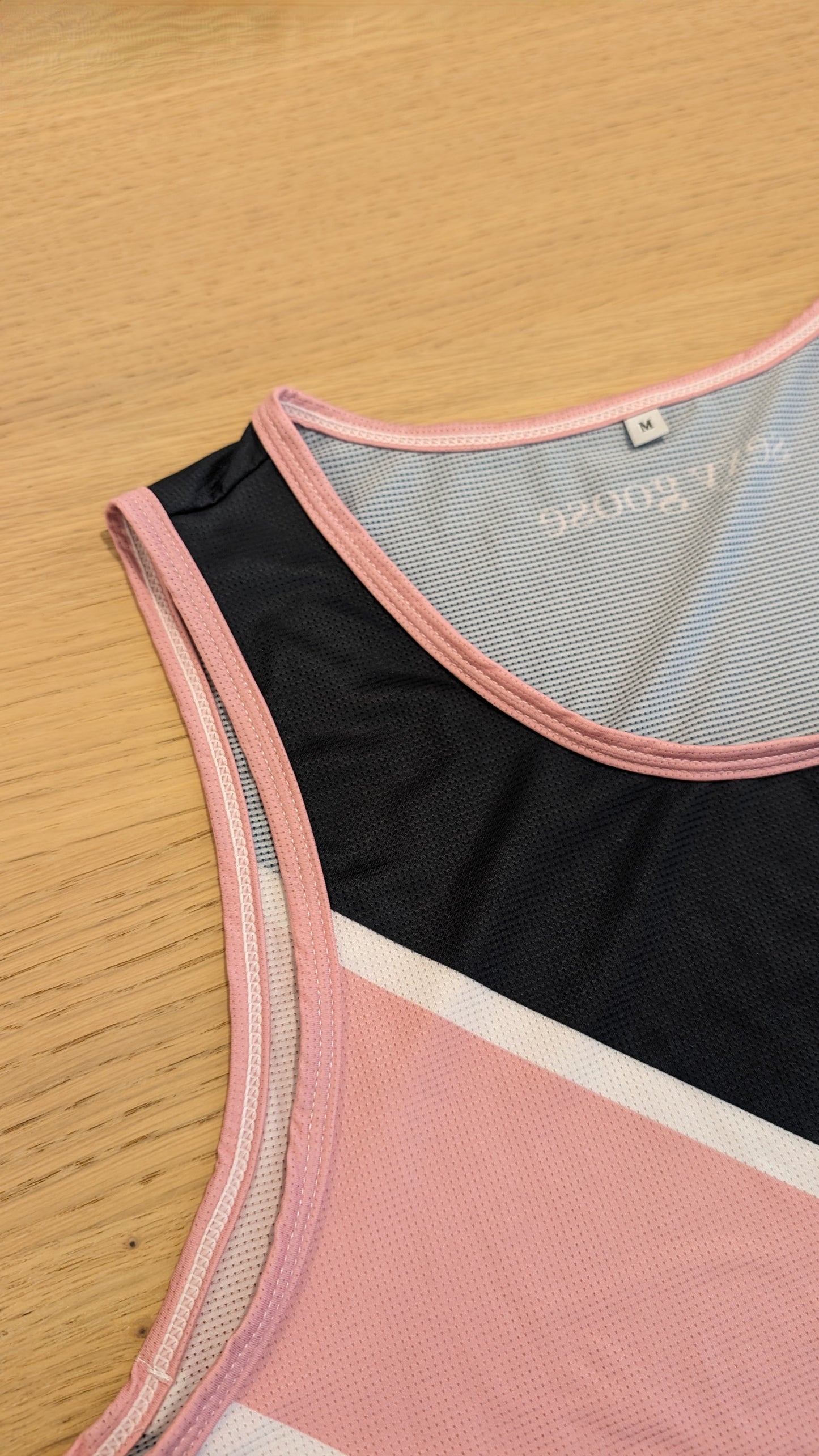 Ultralight Eco Running Singlet
