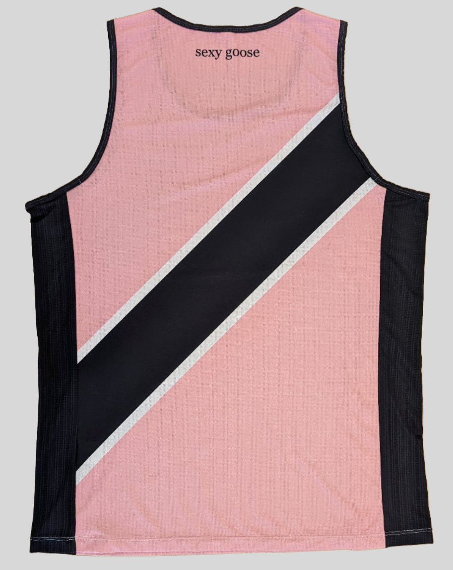 Ultralight Eco Running Singlet