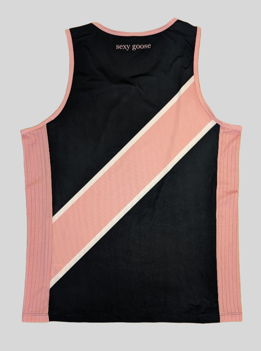 Ultralight Eco Running Singlet