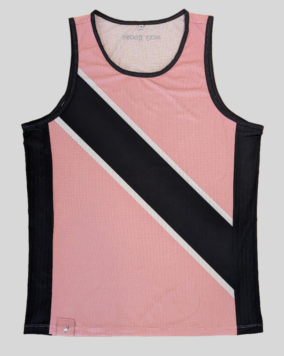 Ultralight Eco Running Singlet
