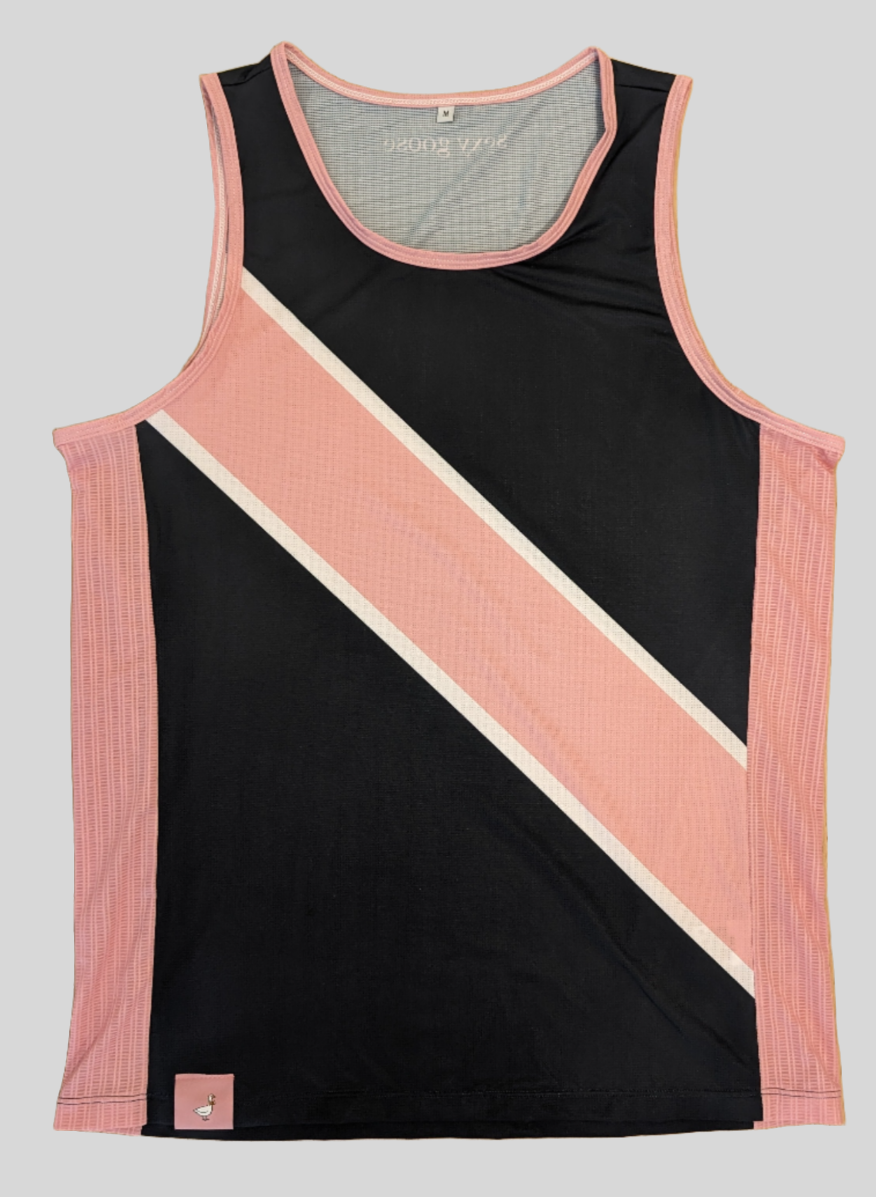 Ultralight Eco Running Singlet
