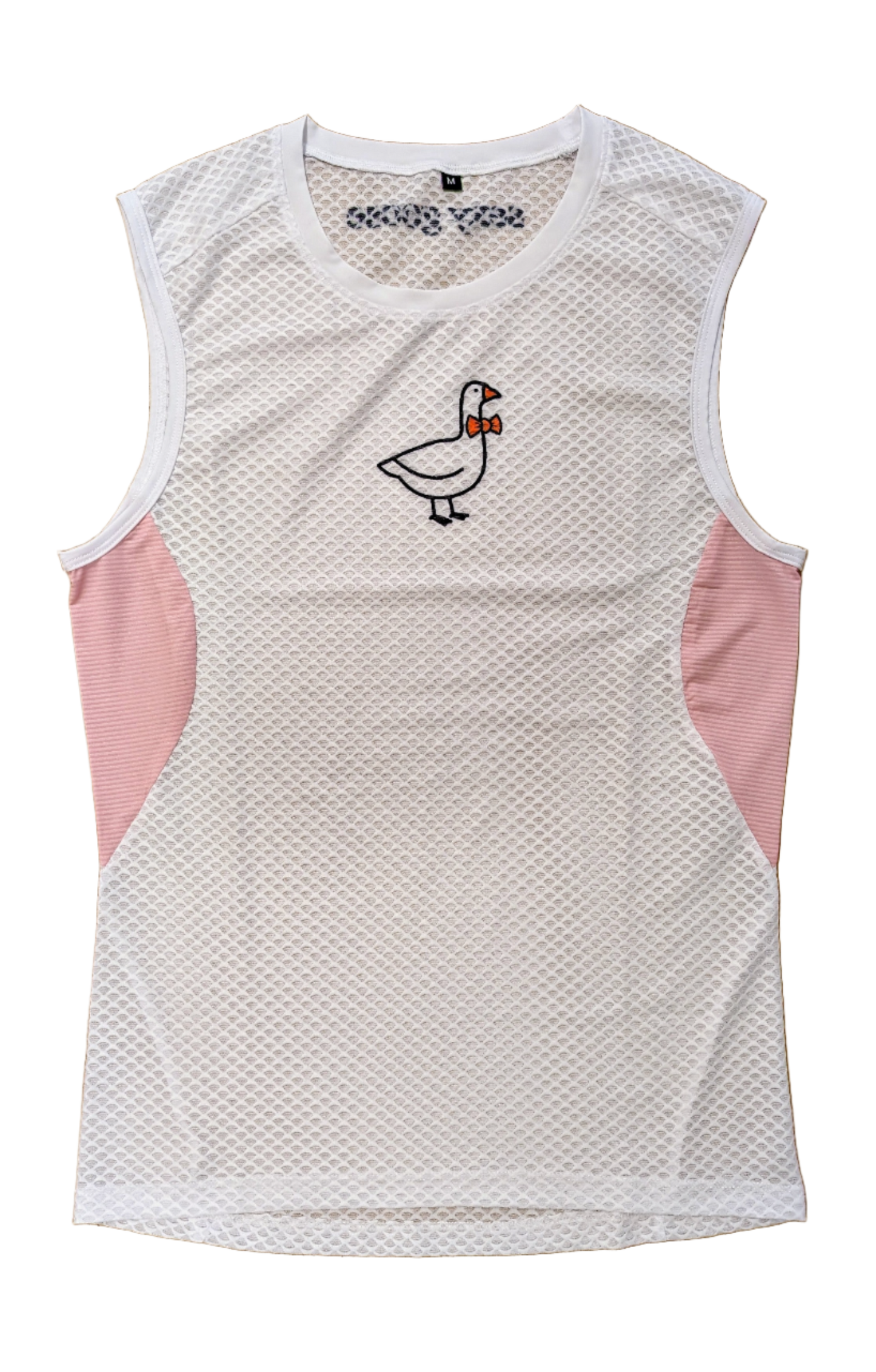 Sleeveless Baselayer