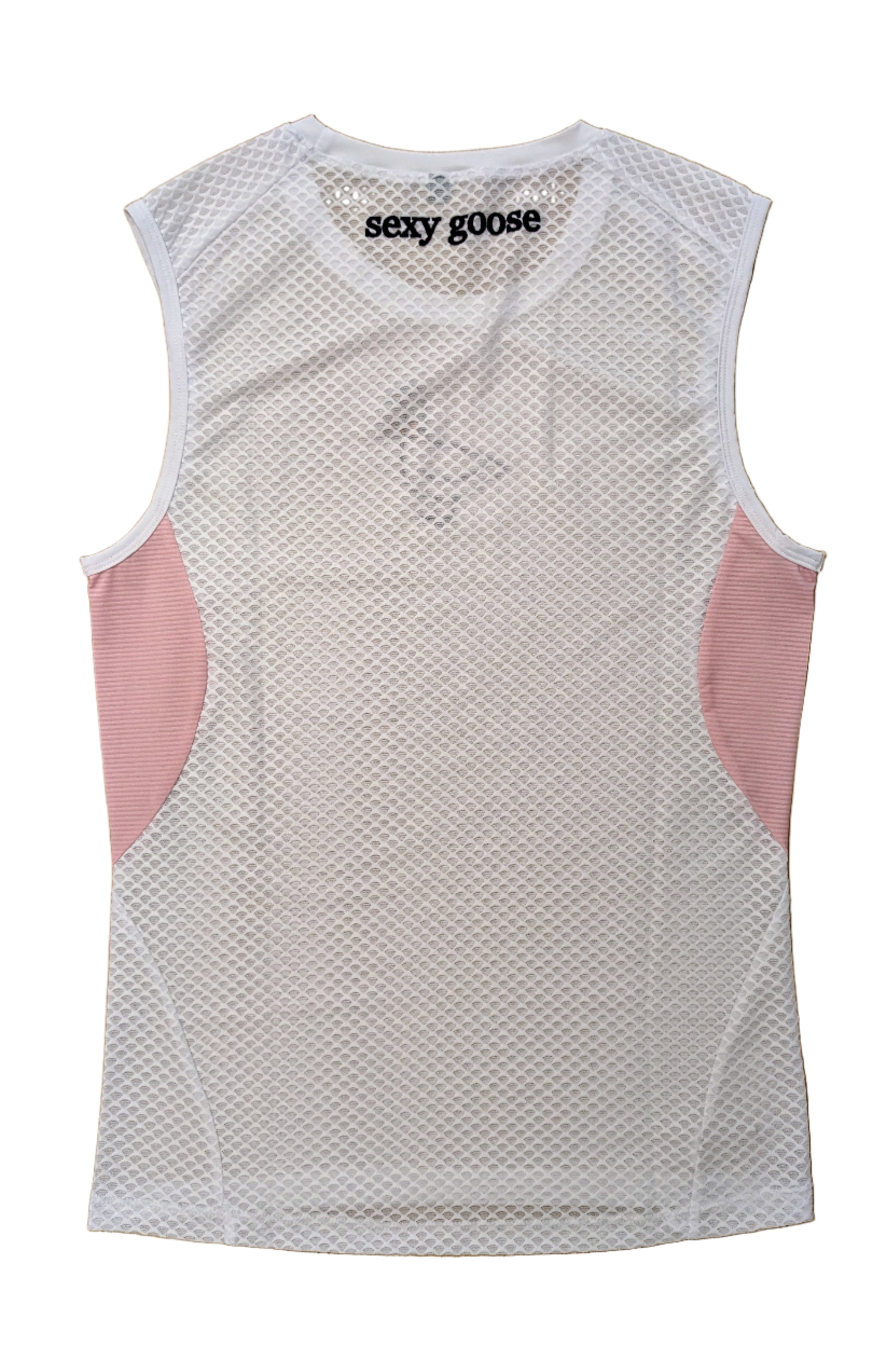 Sleeveless Baselayer