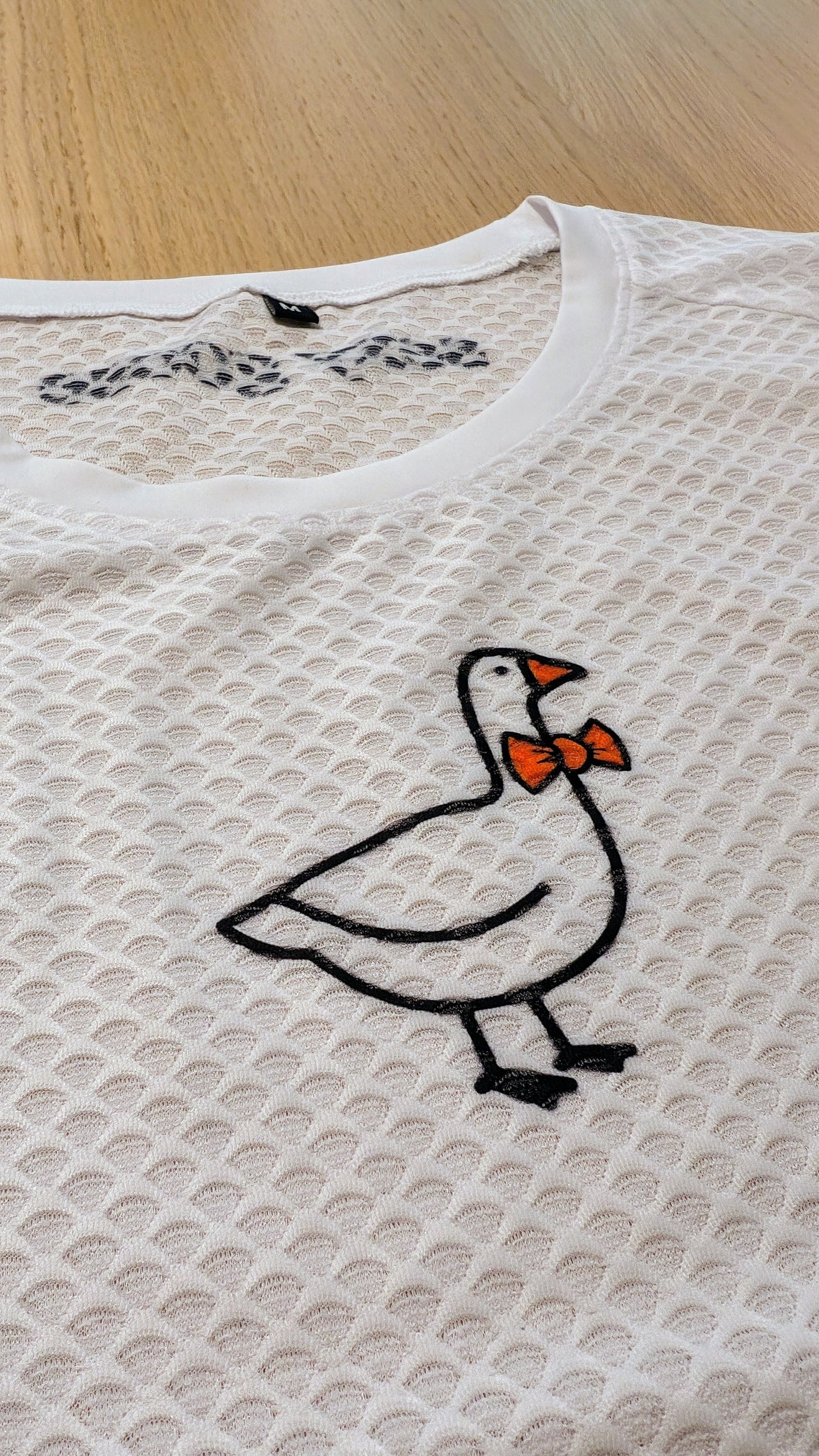 Sleeveless Baselayer