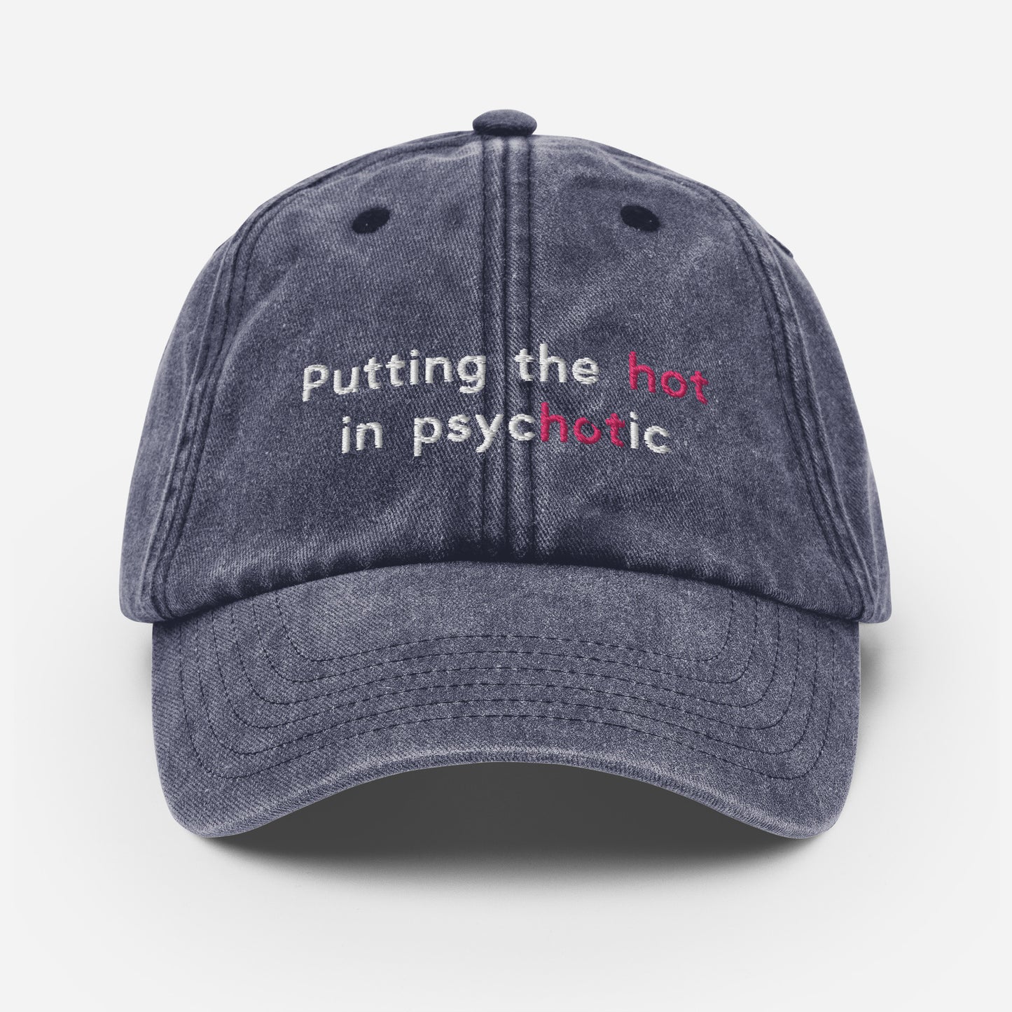 psycHOTic Hat