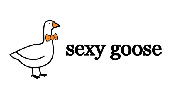 sexy goose
