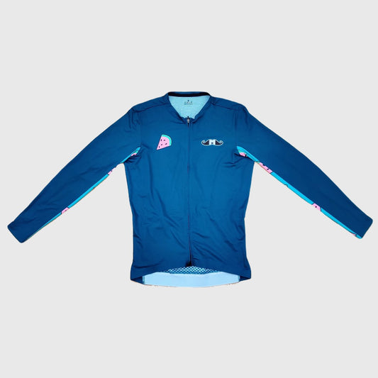 Melon Long-Sleeve Jersey