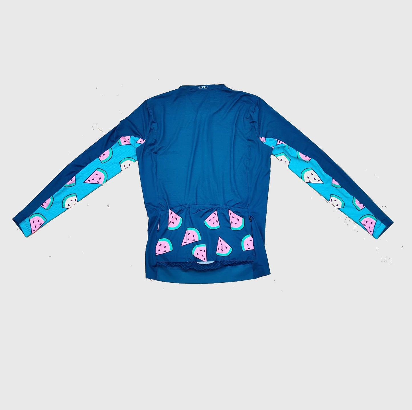 Melon Long-Sleeve Jersey