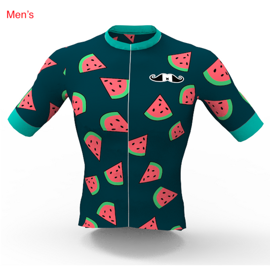 Melon Short-Sleeve Jersey