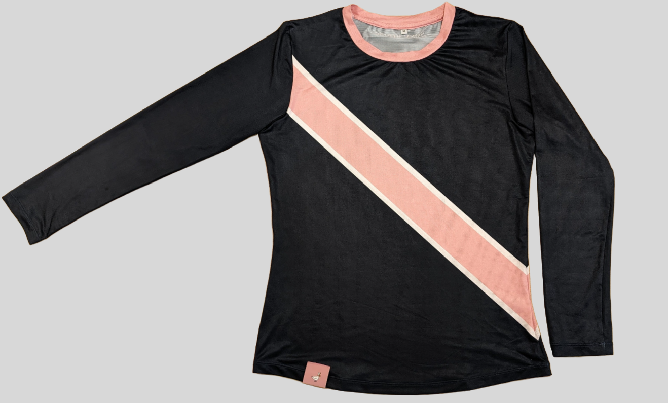 Ultralight Eco Running Longsleeve