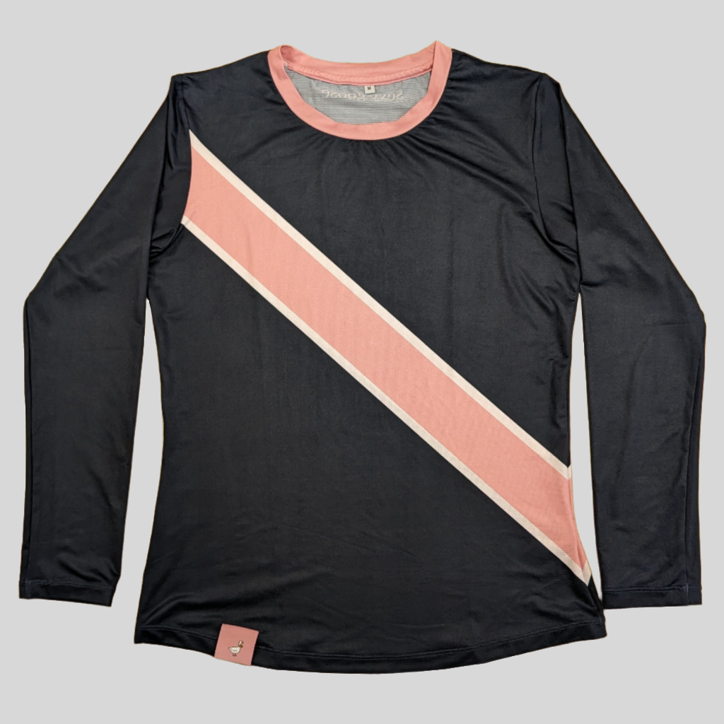 Ultralight Eco Running Longsleeve