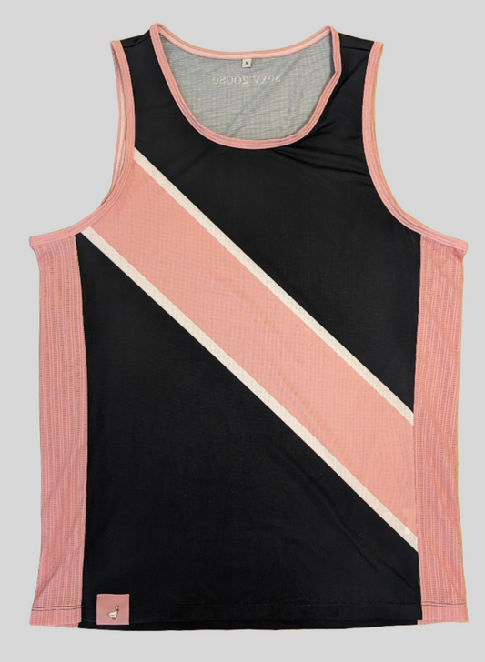 Ultralight Eco Running Singlet