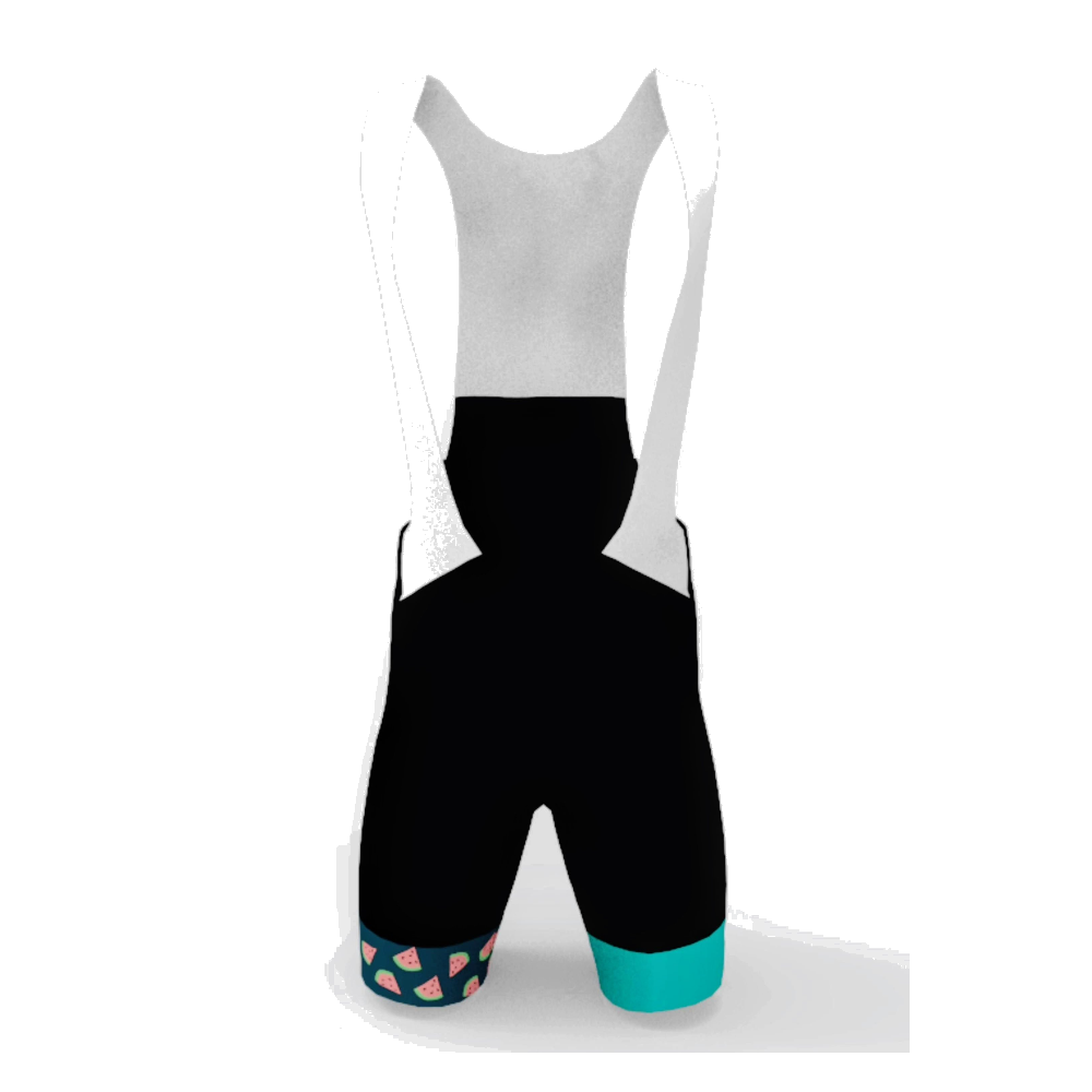 Melon Bib Shorts