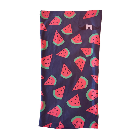 Melon Neck Thing